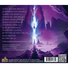 Wonders - Beyond the Mirage