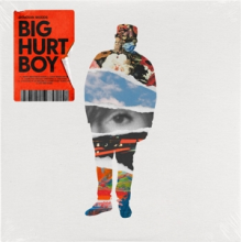 Woods, Donovan - Big Hurt Boy