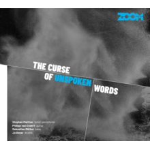 Zoom - Curse of Unspoken Words