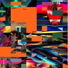 Aiming For Enrike - Empty Airports