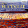 Aleandri, Umberto & Filippo Farinelli - Paul Hindemith: Complete Music For Cello and Piano