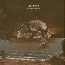 Alithia - Moon Has Fallen