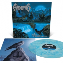 Amorphis - Tales From the Thousand Lakes