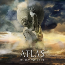 Atlas - Built To Last