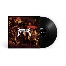 Avarice - Avarice