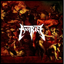 Avarice - Avarice