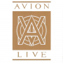Avion - Live