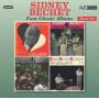 Bechet, Sidney - Four Classic Albums