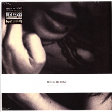 Birds In Row - You, Me, & the Violence