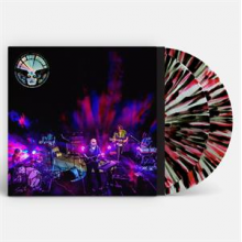 Black Angels - Levitation Sessions