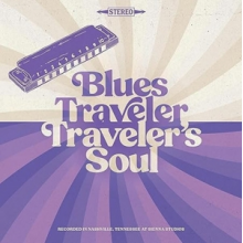 Blues Traveler - Traveler's Soul