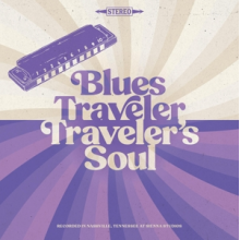 Blues Traveler - Traveler's Soul