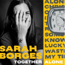 Borges, Sarah - Together Alone