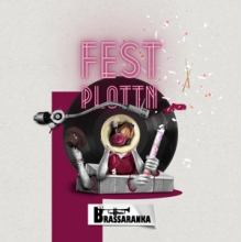 Brassaranka - Festplottn