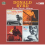 Byrd, Donald - Four Classic Albums
