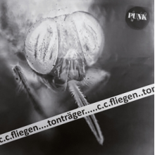 C.C. Fliegen - Tontraeger
