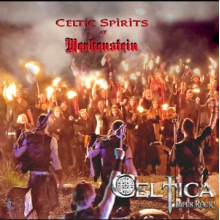 Celtica - Pipes Rock! - Celtic Spirits - Live At Merkenstein