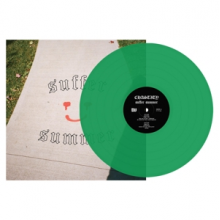 Chastity - Suffer Summer