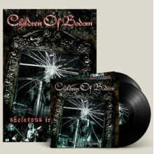 Children of Bodom - Skeletons In the Closet