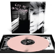City of Caterpillar - Mystic Sisters