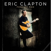 Clapton, Eric - Forever Man