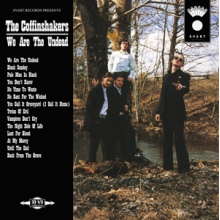 Coffinshakers - We Are the Undead