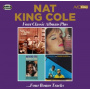 Cole, Nat King - Four Classic Albums Plus