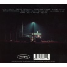 Connells - Steadman's Wake