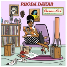 Dakar, Rhoda - Version Girl