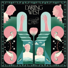 Darling West - Cosmos