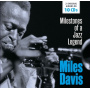 Davis, Miles - Milestones of a Jazz Legend