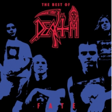 Death - Fate: the Best of Death