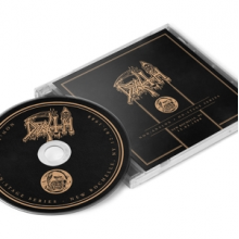 Death - Non:Analog - On:Stage Series - New Rochelle, Ny 12-03-1988