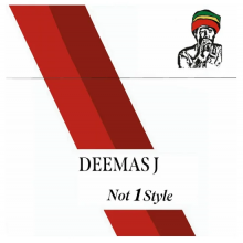 Deemas J - Not 1 Style