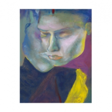 Deep Dyed - Unmade Beds