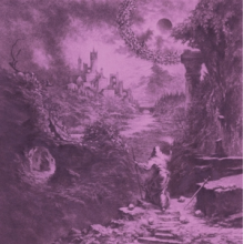 Devil Master - Ecstasies of Never Ending Night