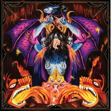 Devil Master - Satan Spits On Children of Light