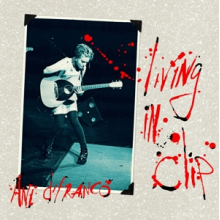 Difranco, Ani - Living In Clip