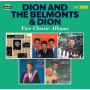 Dion and the Belmonts - Five Classic Albums