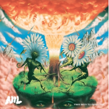 Dirty Nil, the - Free Rein To Passions