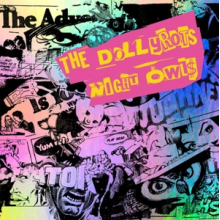 Dollyrots - Night Owls