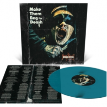 Dying Fetus - Make Them Beg For Death