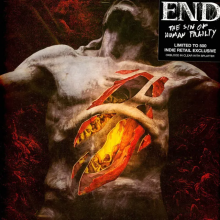 End - Sin of Human Frailty