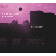Van Endert, Philipp - Moon Balloon