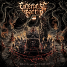 Enterprise Earth - Death: an Anthology