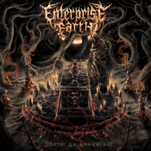 Enterprise Earth - Death: an Anthology