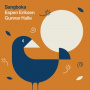 Eriksen, Espen & Gunnar Halle - Sangboka