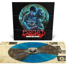 Exhumed - Death Revenge