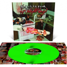 Exhumed - Gore Metal