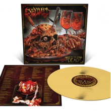 Exhumed - To the Dead